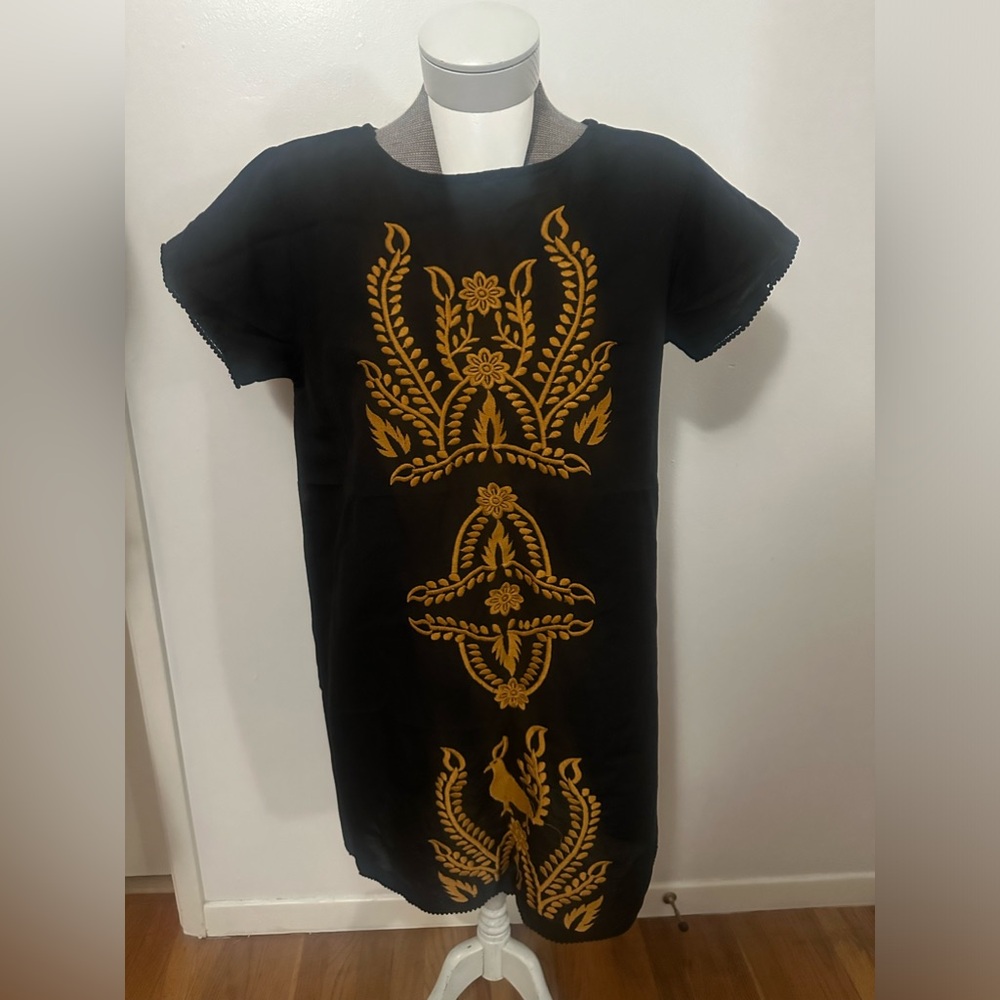 Cost Plus World Market Dress - Picture 6 of 6